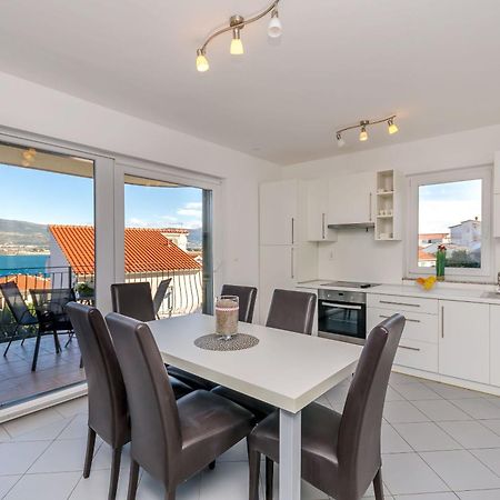 Apartments Mia Trogir Zewnętrze zdjęcie