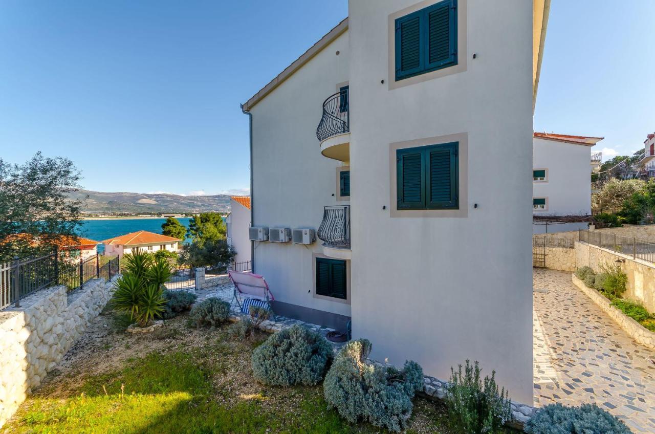 Apartments Mia Trogir Zewnętrze zdjęcie