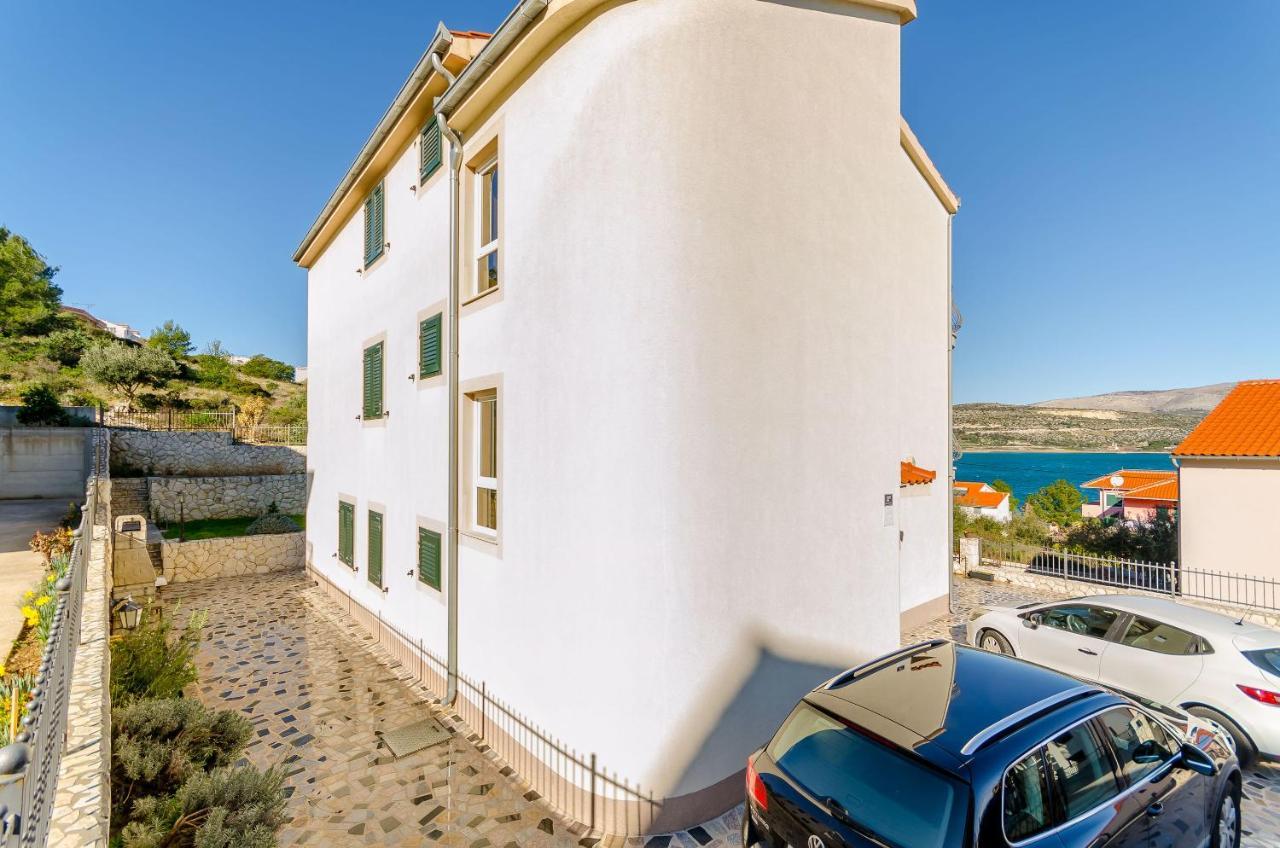 Apartments Mia Trogir Zewnętrze zdjęcie