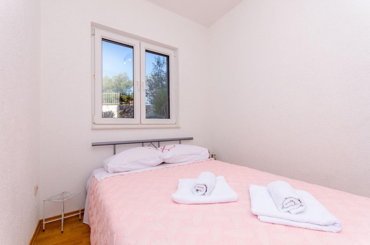 Apartments Mia Trogir Zewnętrze zdjęcie