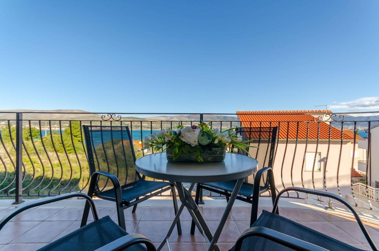 Apartments Mia Trogir Zewnętrze zdjęcie